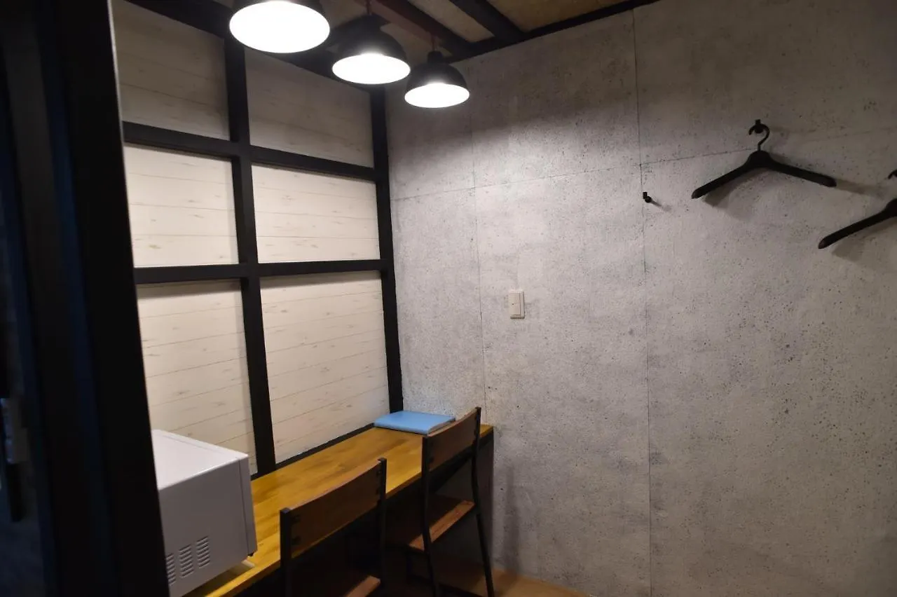 Motel Inn Minami Otaru / Vacation Stay 50438 Lejlighed