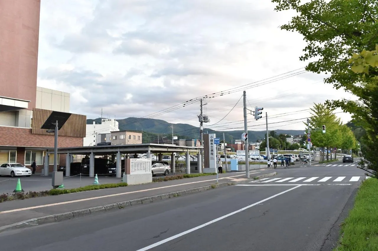 Motel Inn Minami Otaru / Vacation Stay 50438 Lejlighed