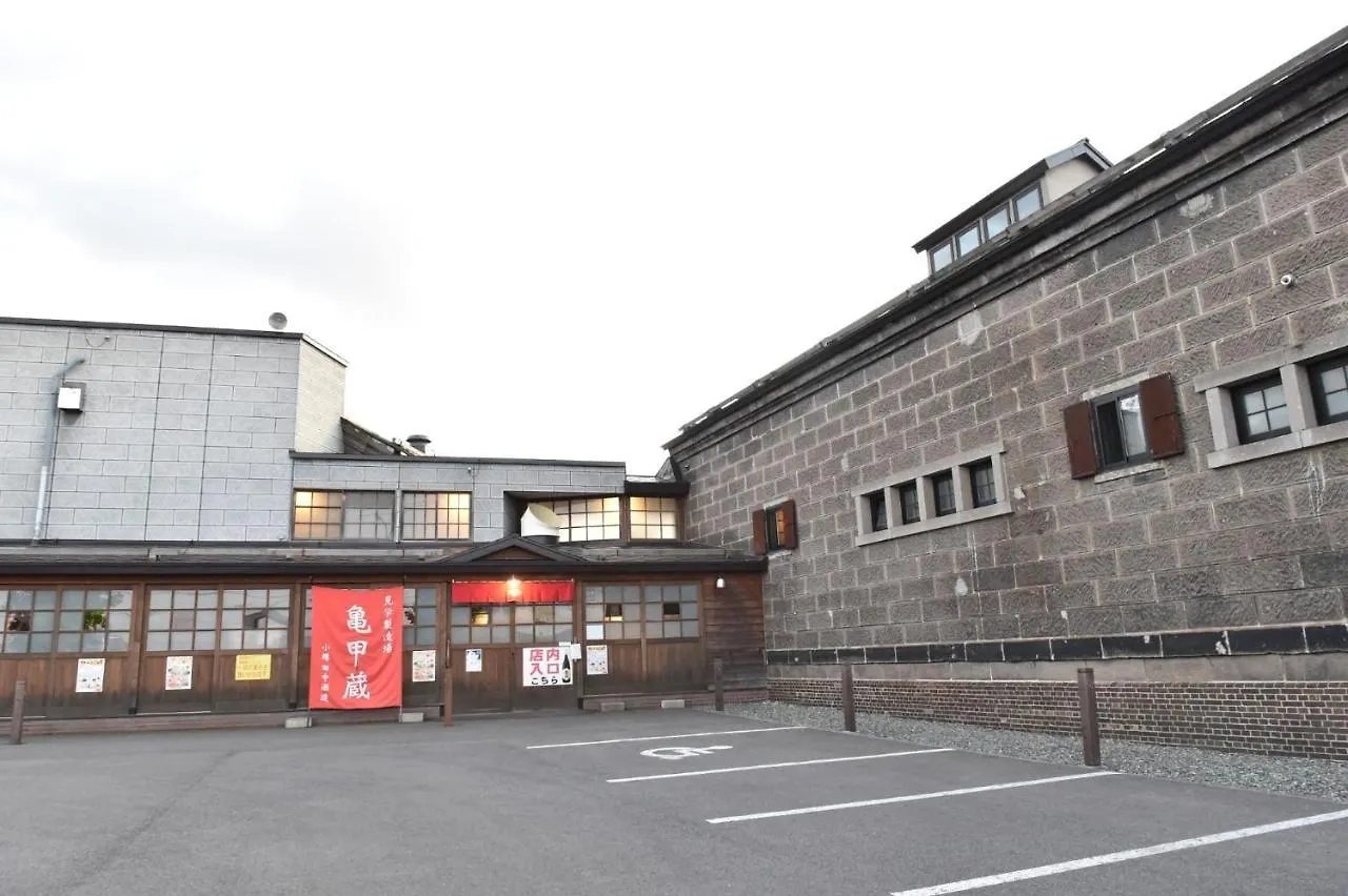 Motel Inn Minami Otaru / Vacation Stay 50438