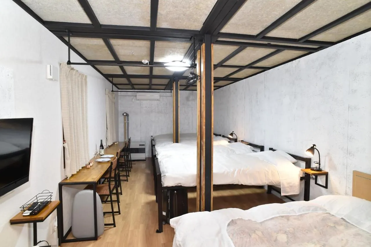 Motel Inn Minami Otaru / Vacation Stay 50438 0*,