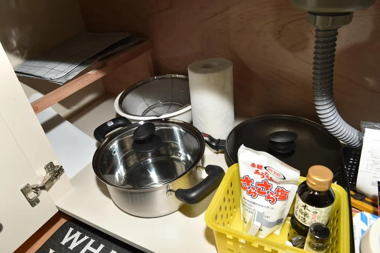 Motel Inn Minami Otaru / Vacation Stay 50438