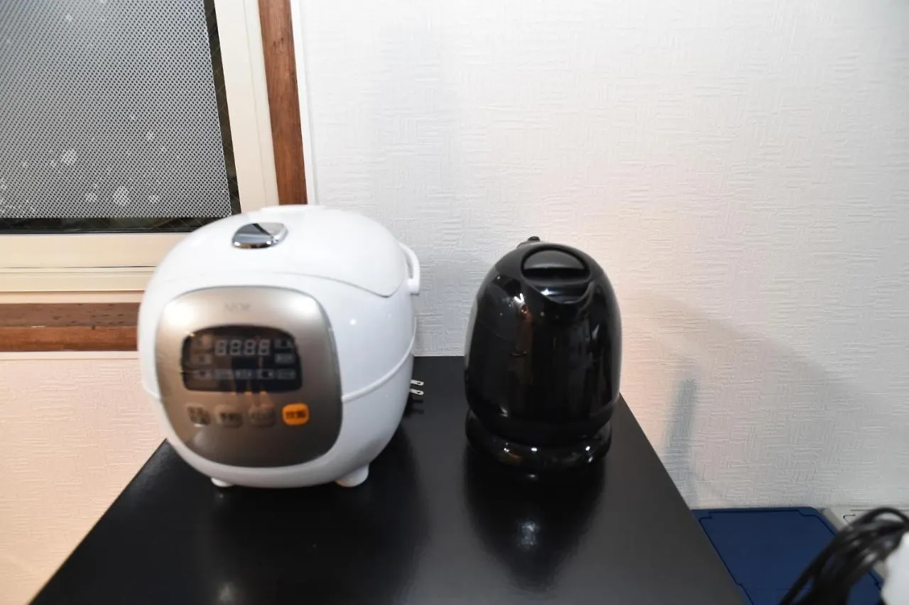 Lejlighed Motel Inn Minami Otaru / Vacation Stay 50438 Japan