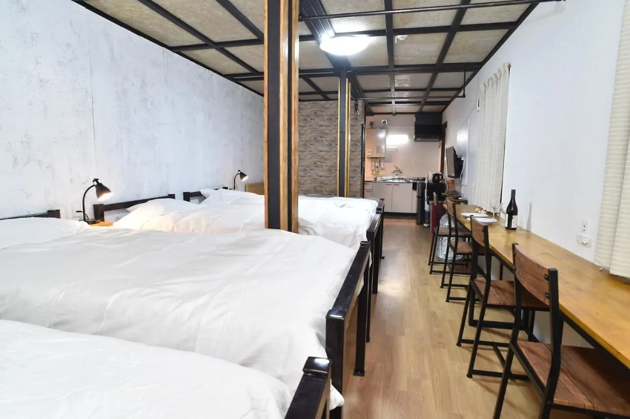 Motel Inn Minami Otaru / Vacation Stay 50438 Japan