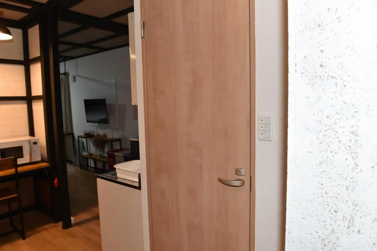 Motel Inn Minami Otaru / Vacation Stay 50438 Lejlighed