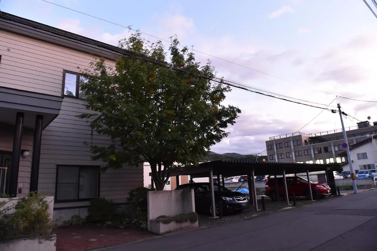 Motel Inn Minami Otaru / Vacation Stay 50438