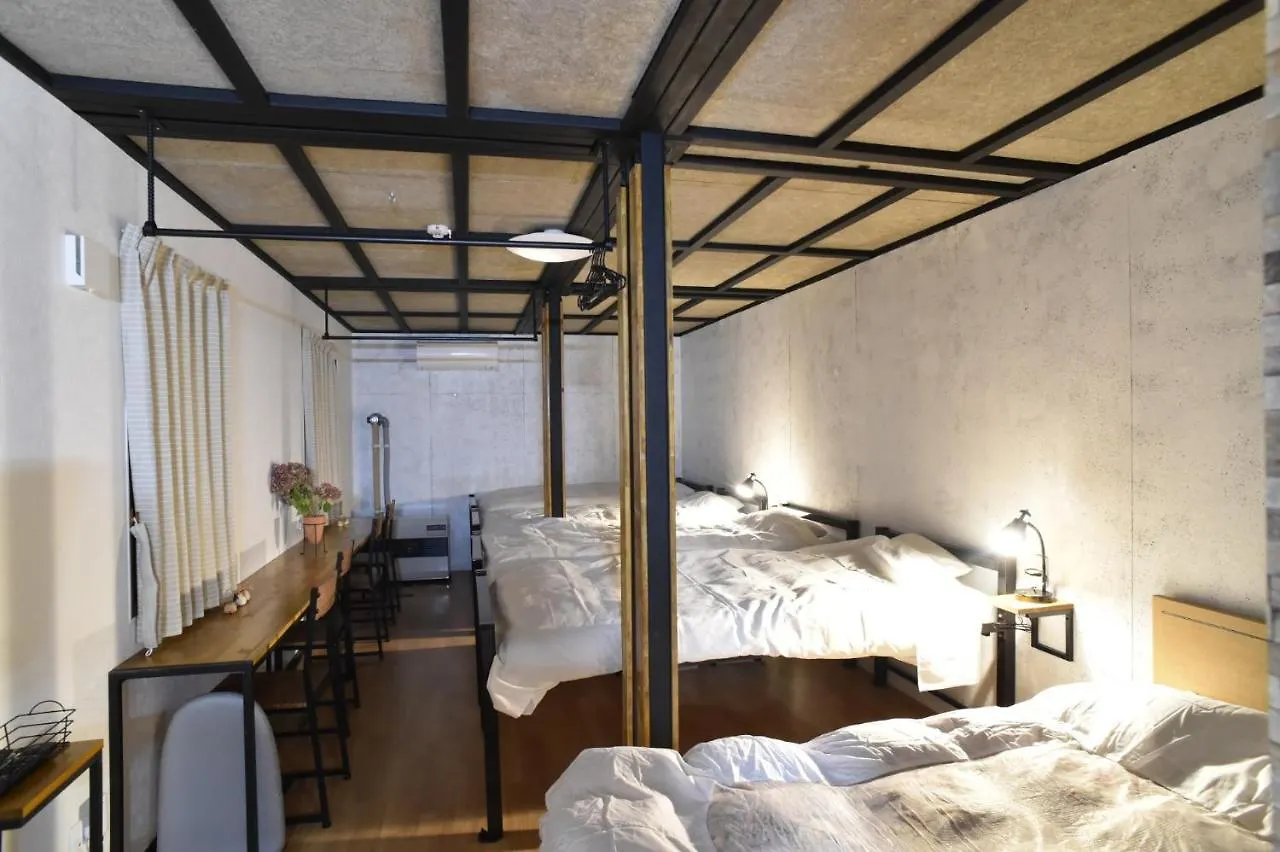 Motel Inn Minami Otaru / Vacation Stay 50438